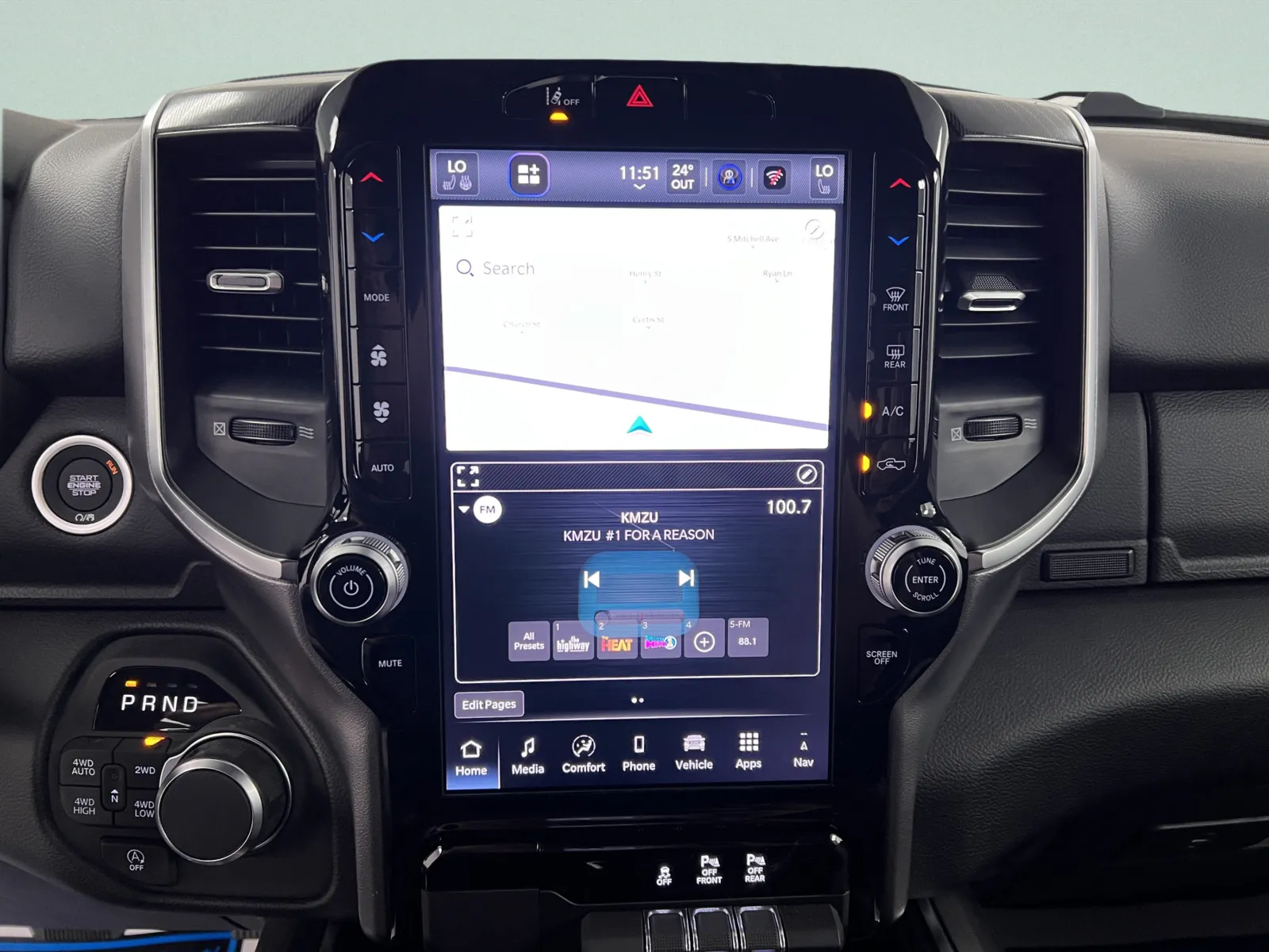 Ram 1500 photo 17