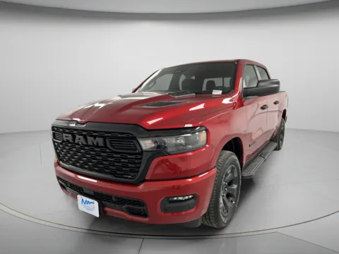 Another view of 2026 Ram 1500 Express for sale in Chillicothe, MO at MAG CDJR