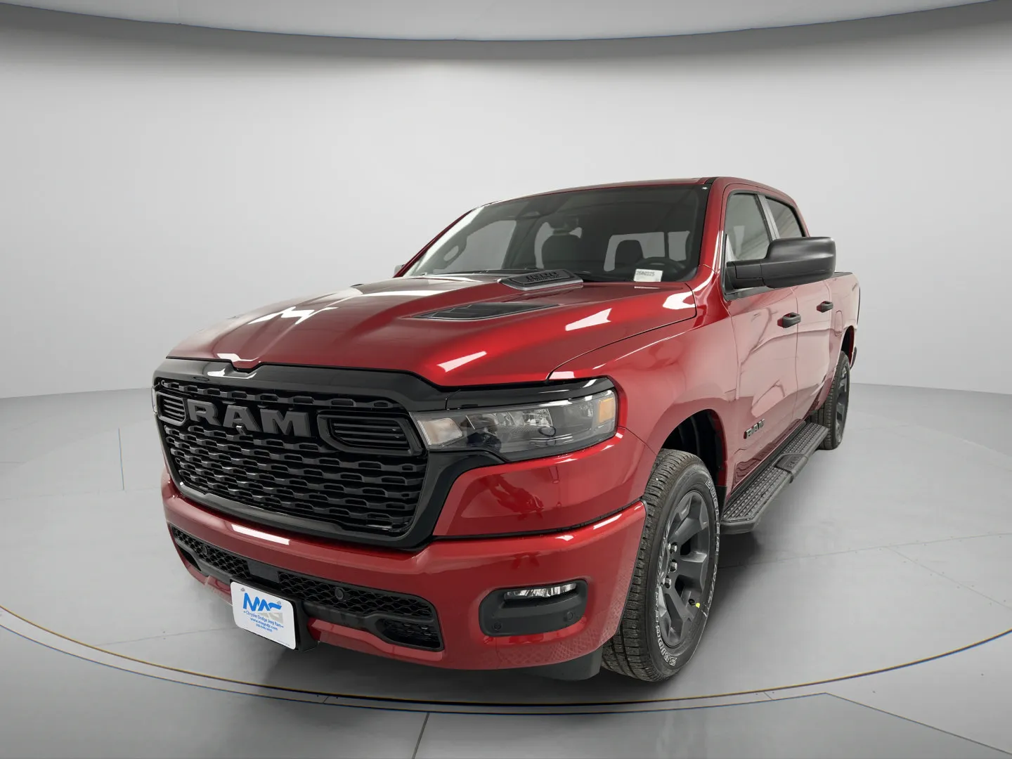 Ram 1500 photo 4