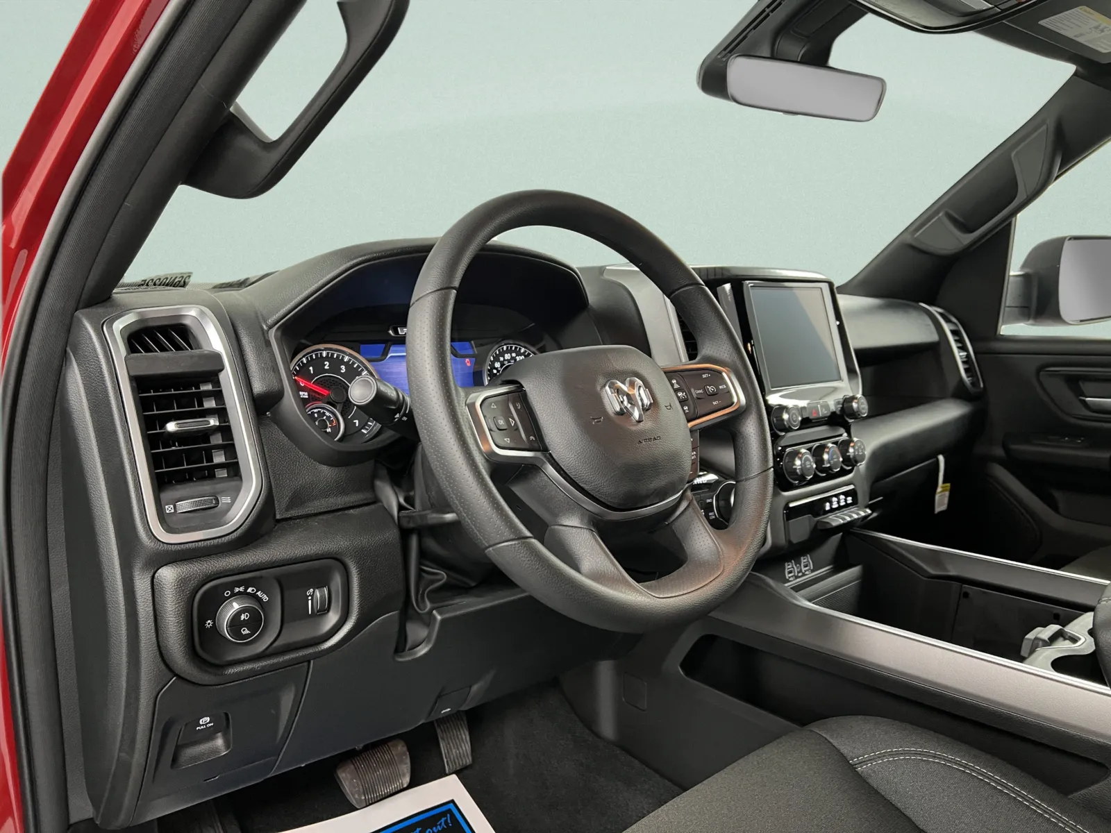 Ram 1500 photo 13