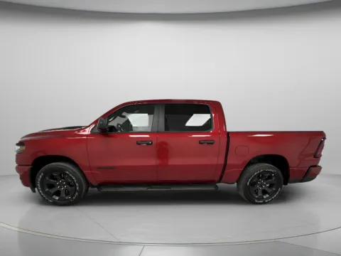 More photos of 2026 Ram 1500 Express at MAG CDJR, MO