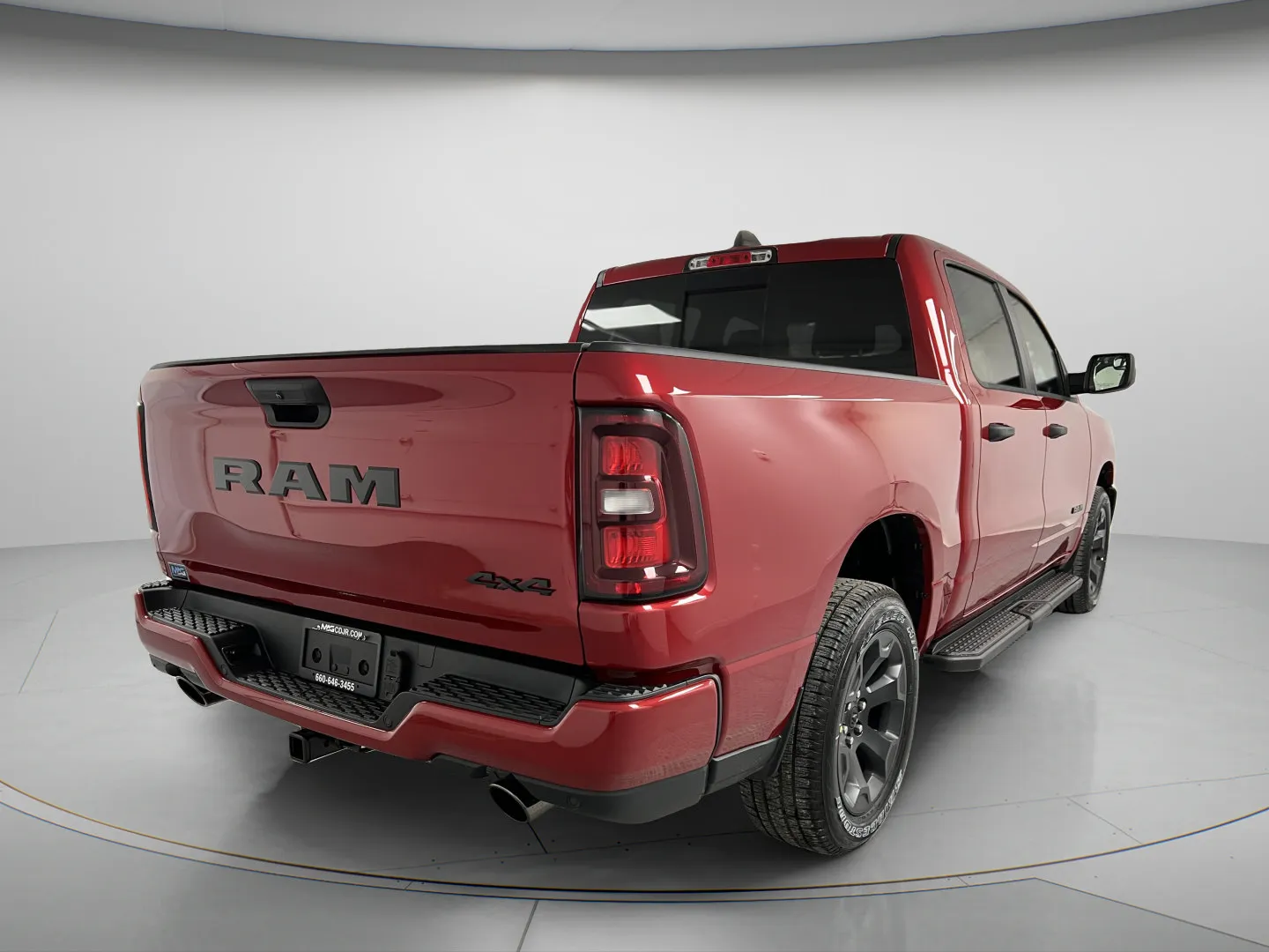 Ram 1500 photo 8