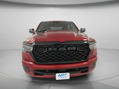 Photos of 2026 Ram 1500 Express for sale in Chillicothe, MO at MAG CDJR