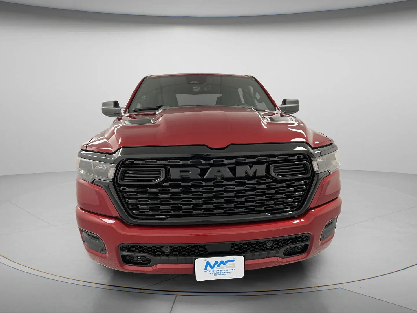 Ram 1500 photo 3