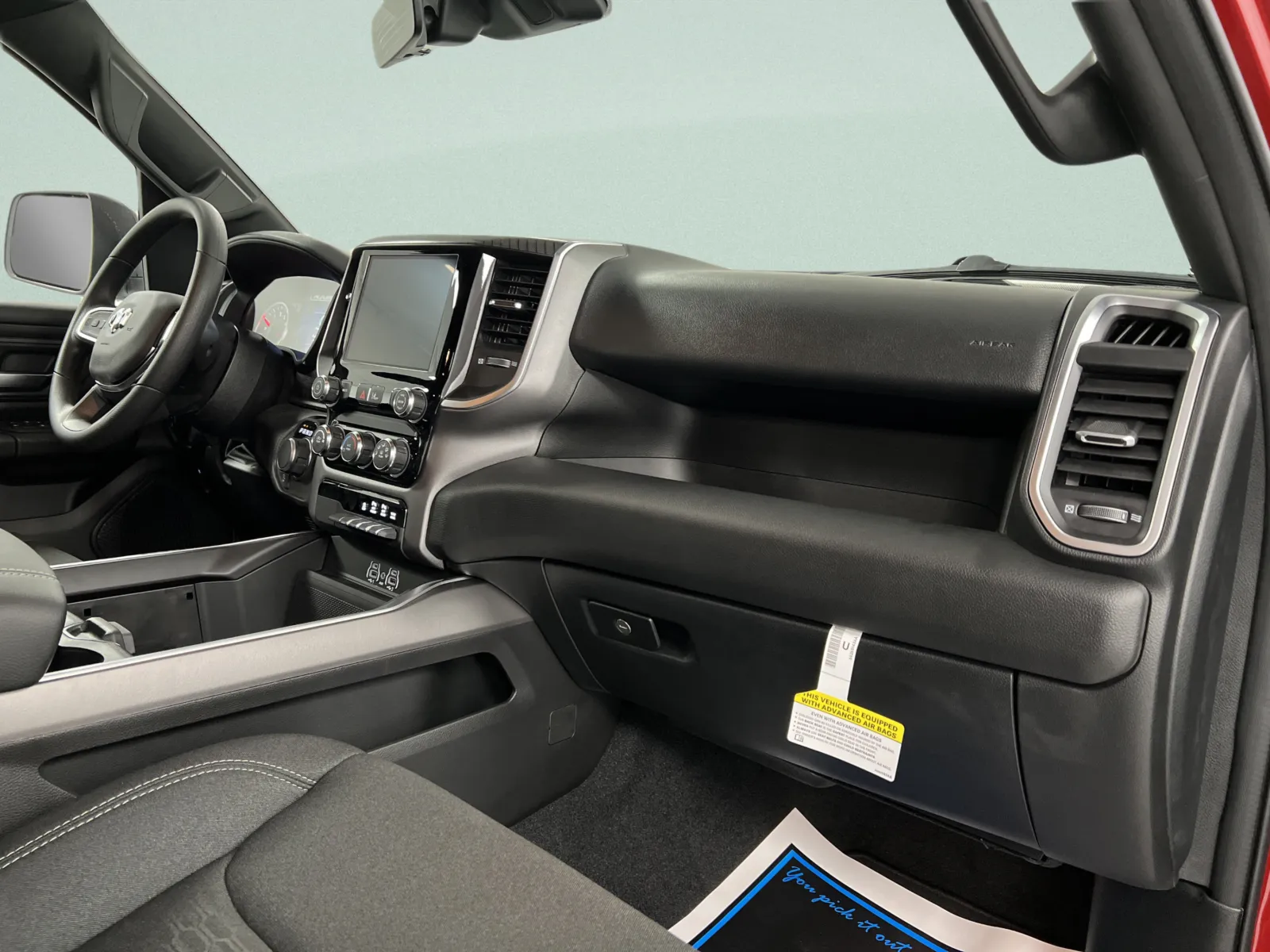 Ram 1500 photo 33