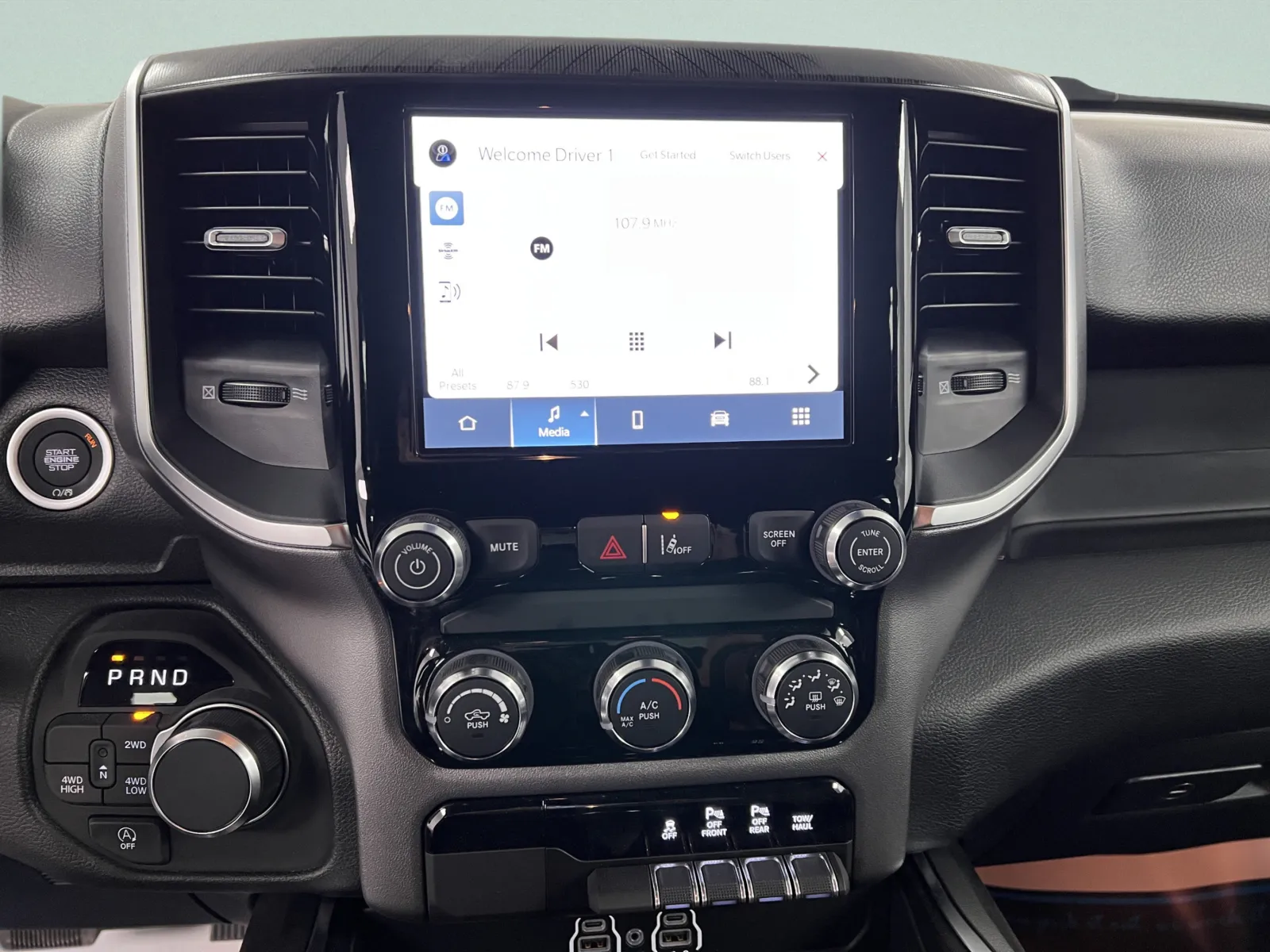 Ram 1500 photo 18
