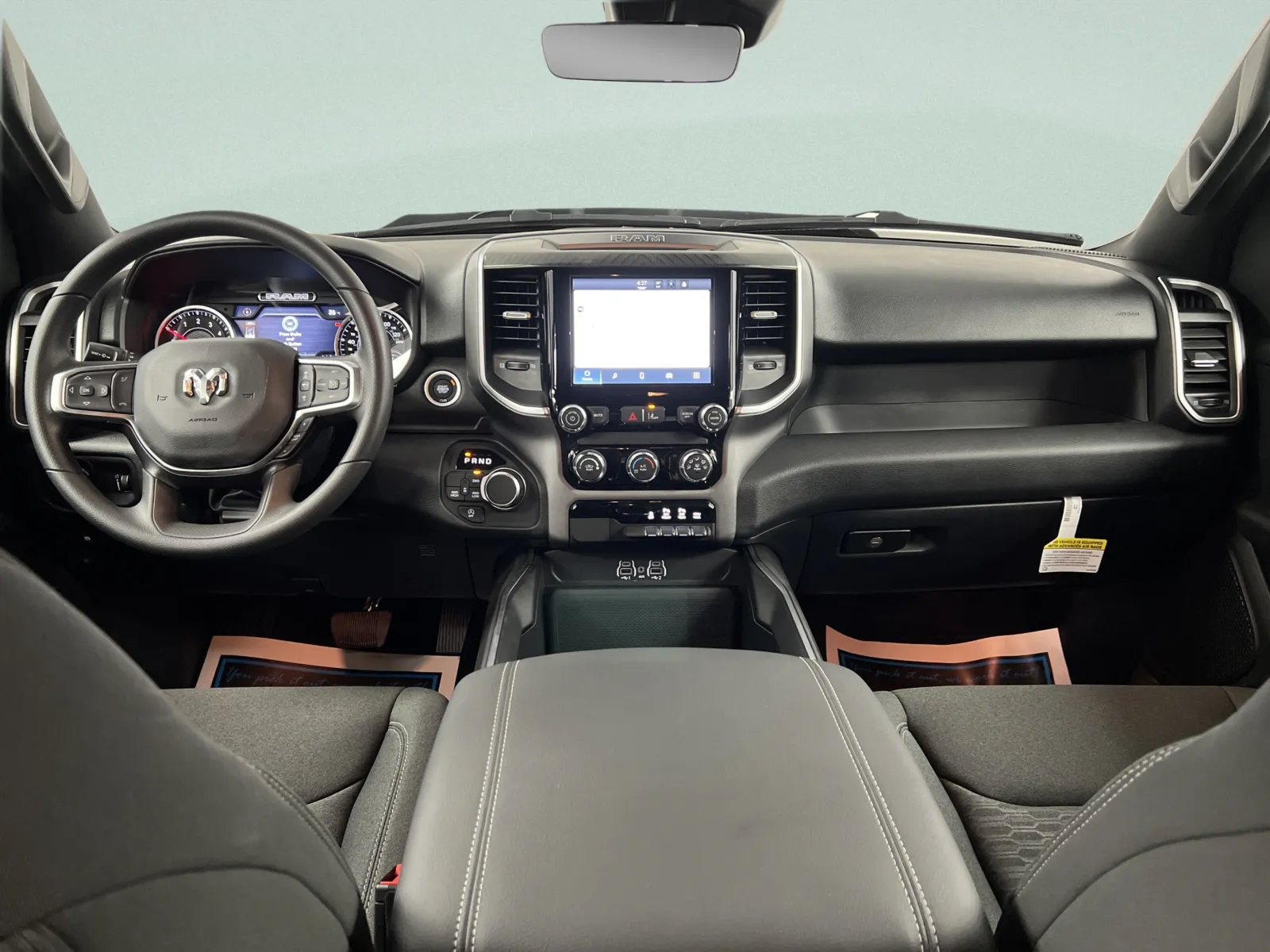 Ram 1500 photo 28