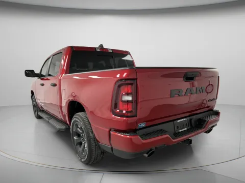 More photos of 2026 Ram 1500 Express at MAG CDJR, MO