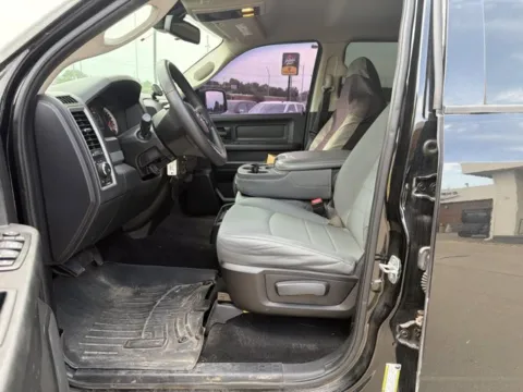 Another view of 2014 Ram 1500 Express for sale in Chillicothe, MO at MAG CDJR