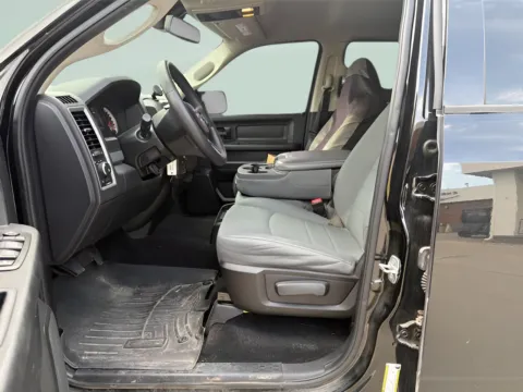 Another view of 2014 Ram 1500 Express for sale in Chillicothe, MO at MAG CDJR