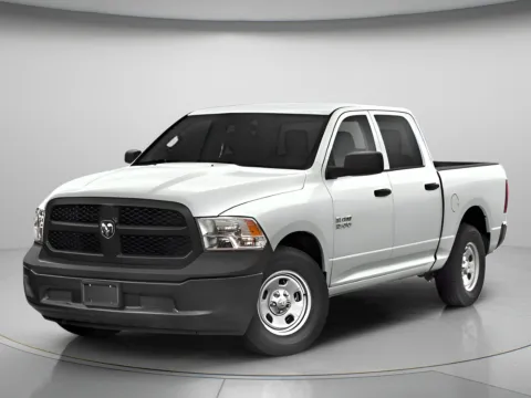 Black 2014 Ram 1500 Express for sale in Chillicothe, MO