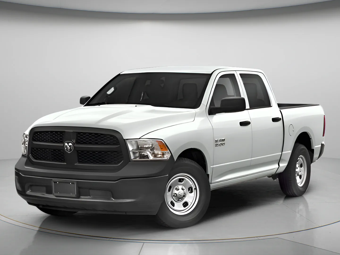 2014 Ram 1500 Express for sale in Chillicothe, MO