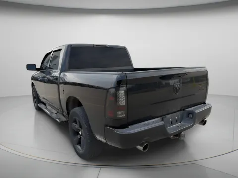 More photos of 2014 Ram 1500 Express at MAG CDJR, MO