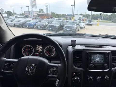 More photos of 2014 Ram 1500 Express at MAG CDJR, MO