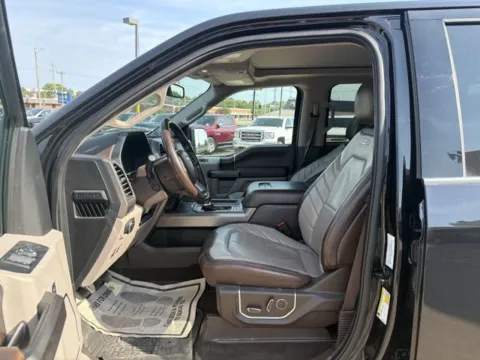 Another view of 2019 Ford F-150 Limited for sale in Chillicothe, MO at MAG CDJR