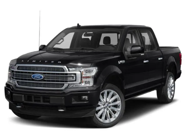 2019 Ford F-150 Limited for sale in Chillicothe, MO