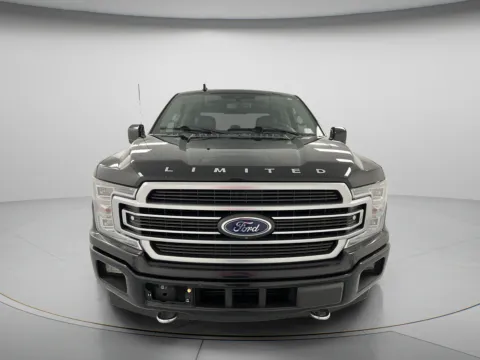 Photos of 2019 Ford F-150 Limited for sale in Chillicothe, MO at MAG CDJR