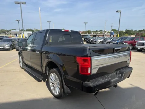 More photos of 2019 Ford F-150 Limited at MAG CDJR, MO