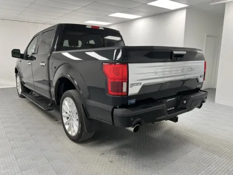 More photos of 2019 Ford F-150 Limited at MAG CDJR, MO