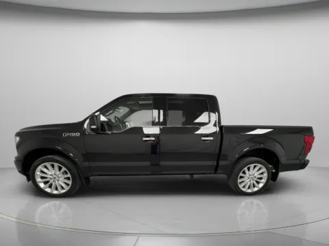 More photos of 2019 Ford F-150 Limited at MAG CDJR, MO