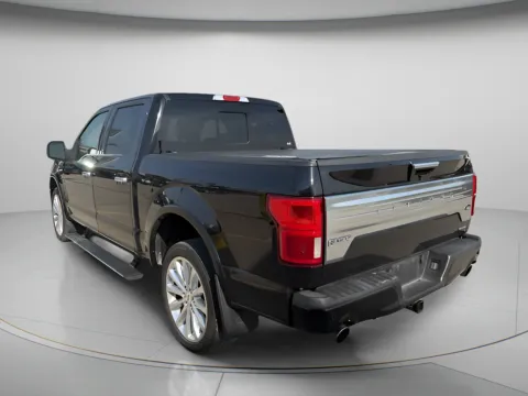 More photos of 2019 Ford F-150 Limited at MAG CDJR, MO