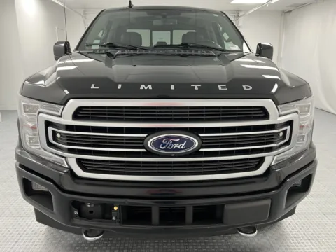 Photos of 2019 Ford F-150 Limited for sale in Chillicothe, MO at MAG CDJR