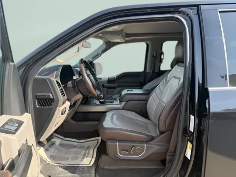 Another view of 2019 Ford F-150 Limited for sale in Chillicothe, MO at MAG CDJR