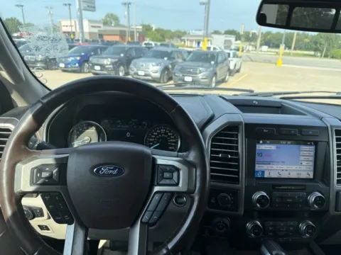 More photos of 2019 Ford F-150 Limited at MAG CDJR, MO