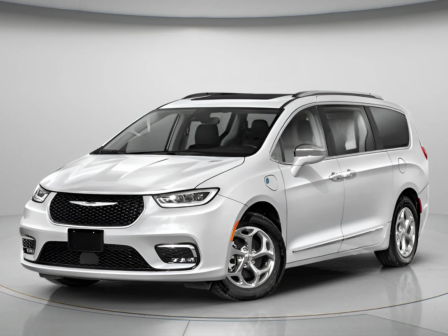 2022 Chrysler Pacifica Hybrid Touring L for sale in Chillicothe, MO