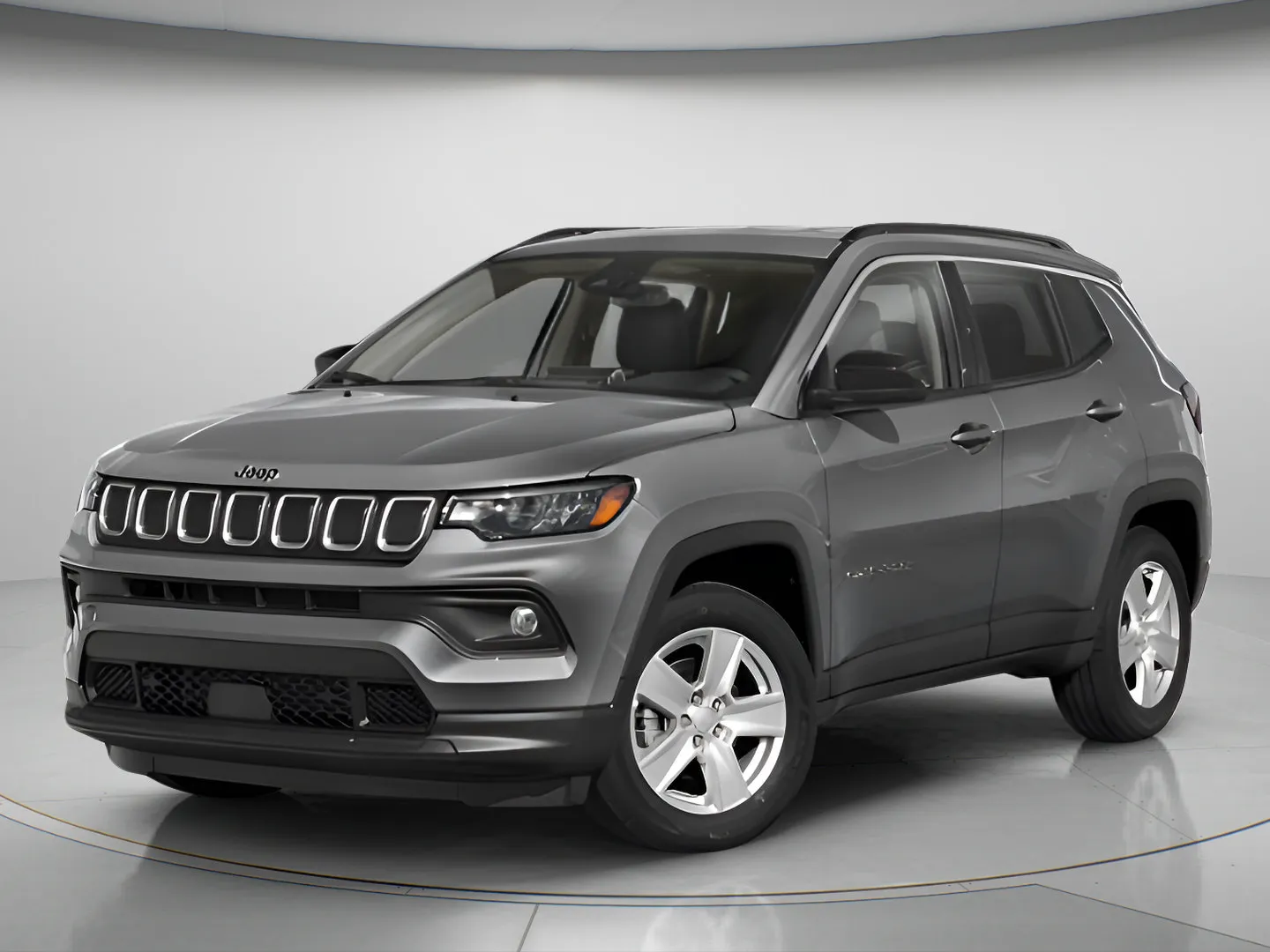 2022 Jeep Compass Latitude for sale in Chillicothe, MO