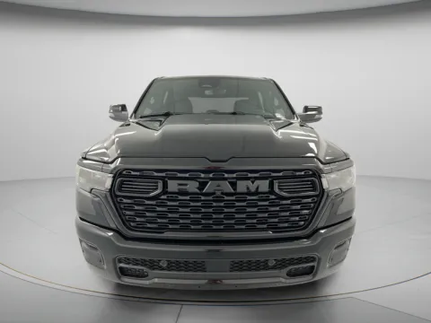 Another view of 2027 Ram 1500 Big Horn for sale in Chillicothe, MO at MAG CDJR