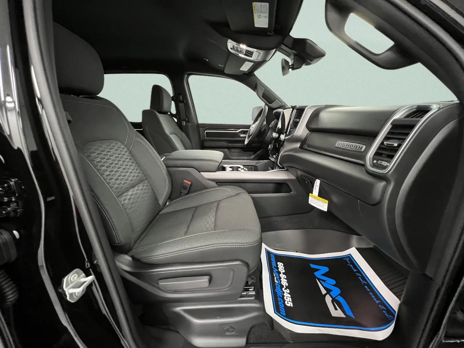 Ram 1500 photo 36