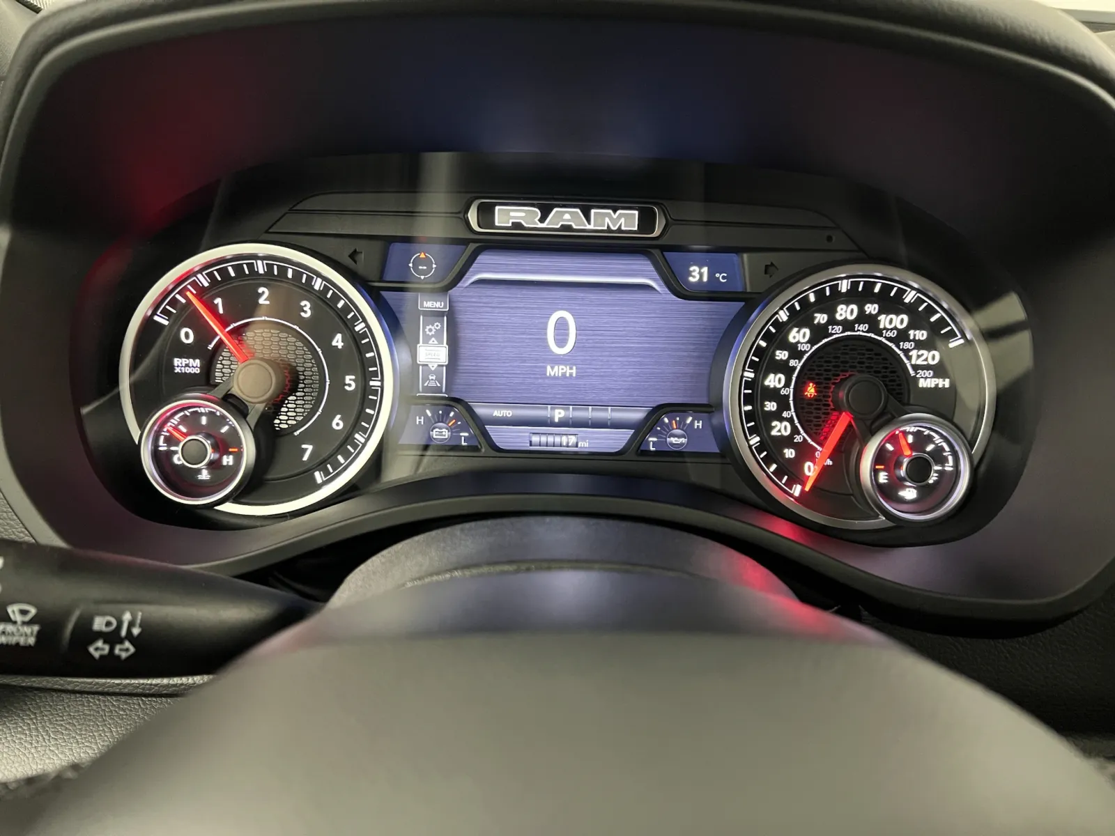 Ram 1500 photo 25