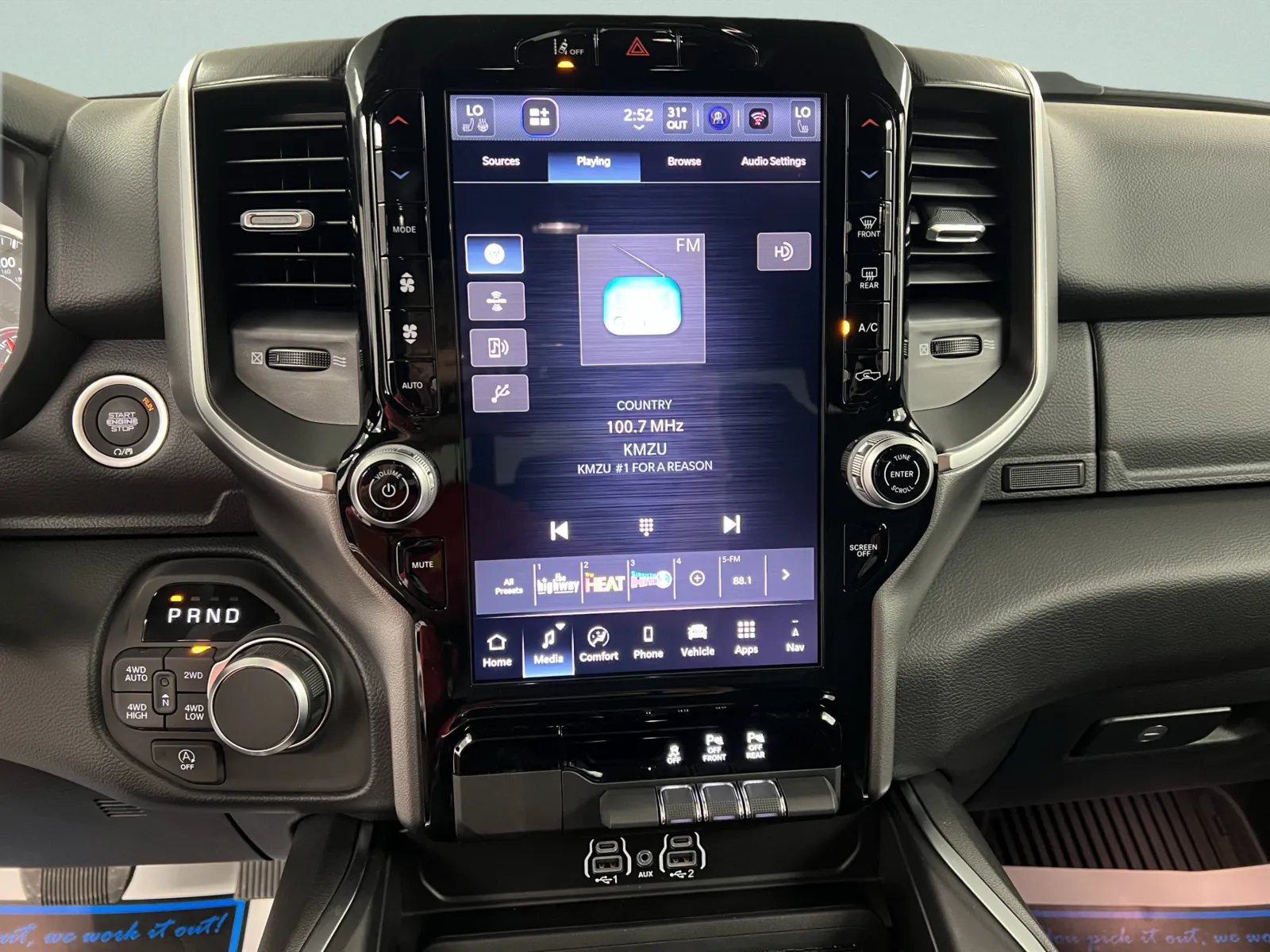Ram 1500 photo 20