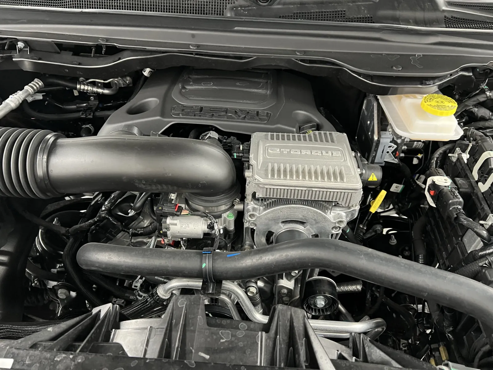 Ram 1500 photo 39