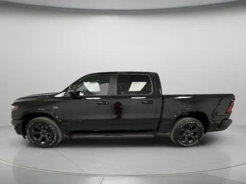 More photos of 2027 Ram 1500 Big Horn at MAG CDJR, MO