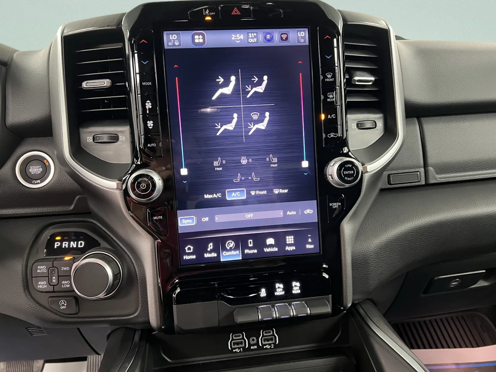 Ram 1500 photo 17