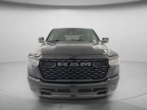 Another view of 2027 Ram 1500 Big Horn for sale in Chillicothe, MO at MAG CDJR