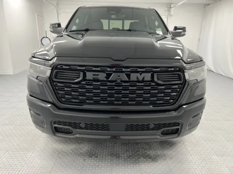 Photos of 2027 Ram 1500 Big Horn for sale in Chillicothe, MO at MAG CDJR