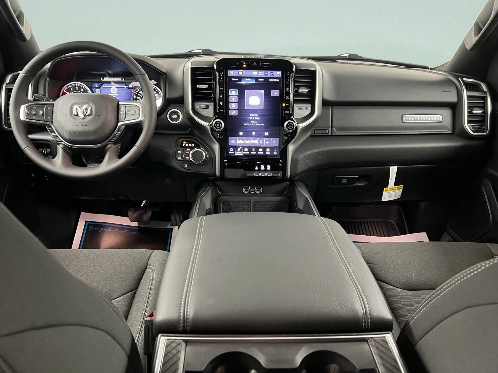Ram 1500 photo 30