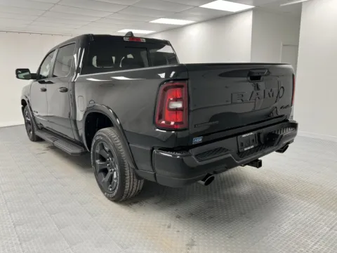 More photos of 2027 Ram 1500 Big Horn at MAG CDJR, MO