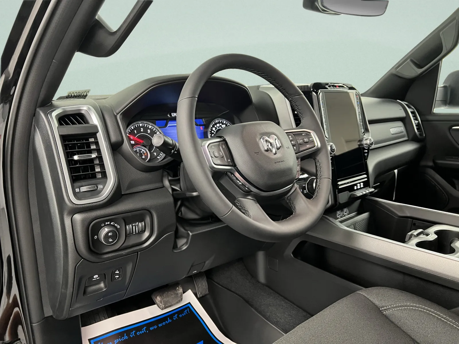 Ram 1500 photo 12