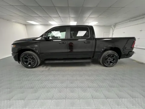 More photos of 2027 Ram 1500 Big Horn at MAG CDJR, MO