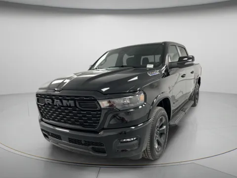 More photos of 2027 Ram 1500 Big Horn at MAG CDJR, MO