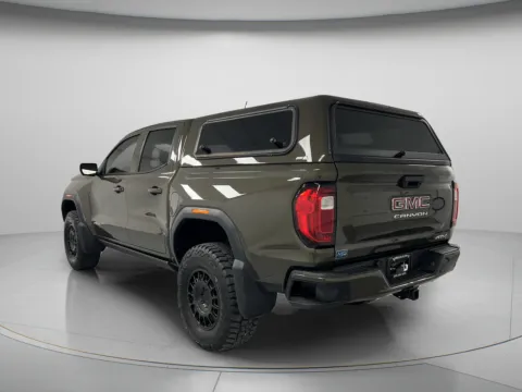 More photos of 2024 GMC Canyon 4WD AT4 at MAG CDJR, MO