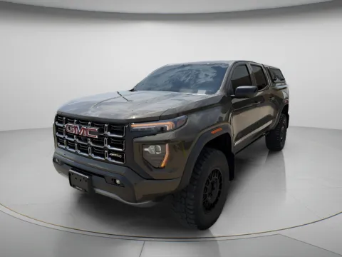 Photos of 2024 GMC Canyon 4WD AT4 for sale in Chillicothe, MO at MAG CDJR