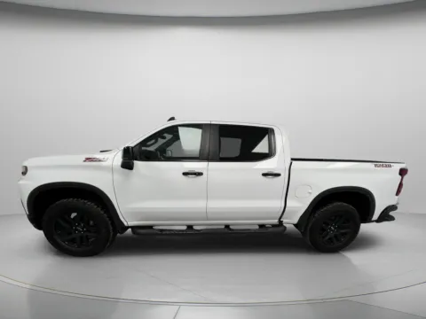 More photos of 2021 Chevrolet Silverado 1500 LT Trail Boss at MAG CDJR, MO
