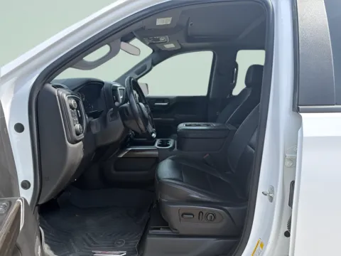 Another view of 2021 Chevrolet Silverado 1500 LT Trail Boss for sale in Chillicothe, MO at MAG CDJR