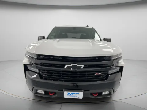 Photos of 2021 Chevrolet Silverado 1500 LT Trail Boss for sale in Chillicothe, MO at MAG CDJR