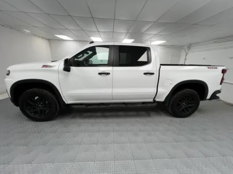 More photos of 2021 Chevrolet Silverado 1500 LT Trail Boss at MAG CDJR, MO